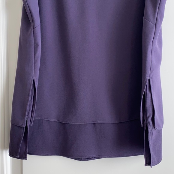 Banana Republic sleeveless top petite small - Picture 6 of 6